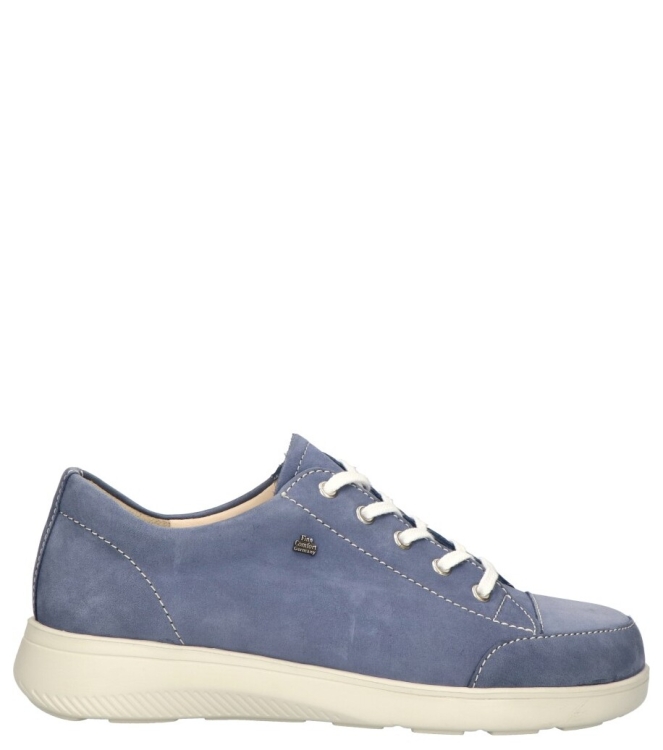 Finn Comfort Finn comfort Sneaker <span>2866 007356 Fataga</span> Electro Finn comfort Sneaker <span>2866 007356 Fataga</span> 2866 007356 Fataga blauw - www.bremmerschoenen.live - Bremmer Schoenen