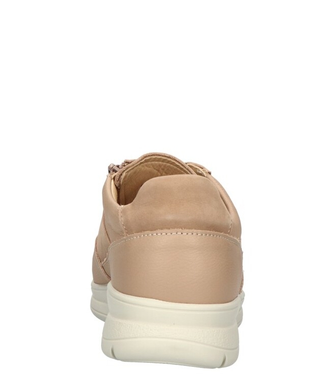 Finn Comfort Finn comfort Sneaker <span>3754 902770 Toulon</span> Sesame Finn comfort Sneaker <span>3754 902770 Toulon</span> 3754 902770 Toulon beige - www.bremmerschoenen.live - Bremmer Schoenen