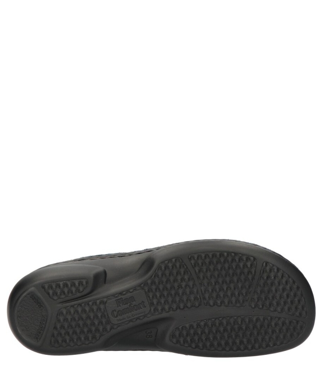 Finn Comfort Finn comfort sandaal <span>2562 288124 Gomera</span> Jeans Finn comfort sandaal <span>2562 288124 Gomera</span> 2562 288124 Gomera blauw - www.bremmerschoenen.live - Bremmer Schoenen