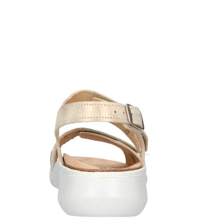 Finn comfort sandaal <span>3351 902762 Nadi</span> 3351 902762 Nadi beige - www.bremmerschoenen.live - Bremmer Schoenen