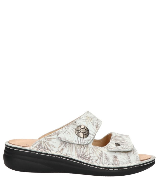 Finn comfort slipper <span>2642 794162 Moorea</span> 2642 794162 Moorea beige - www.bremmerschoenen.live - Bremmer Schoenen