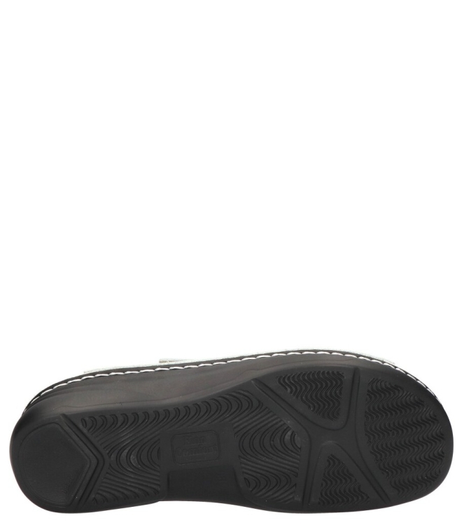 Finn comfort slipper <span>2642 794162 Moorea</span> 2642 794162 Moorea beige - www.bremmerschoenen.live - Bremmer Schoenen