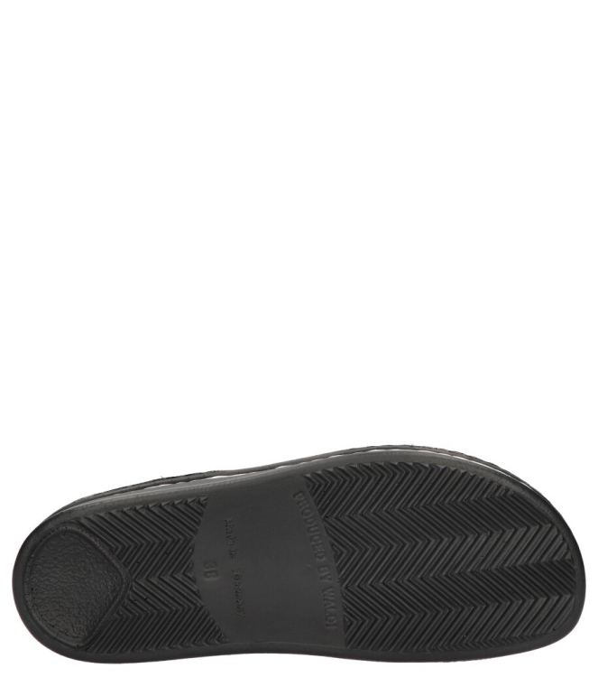 Finn comfort teenslipper <span>81524 793297 Alexandria-S</span> 81524 793297 Alexandria-S meerkleurig - www.bremmerschoenen.live - Bremmer Schoenen