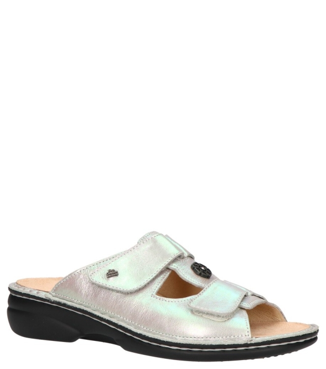 Finn comfort slipper <span>2558 793297 Pattaya</span> 2558 793297 Pattaya meerkleurig - www.bremmerschoenen.live - Bremmer Schoenen