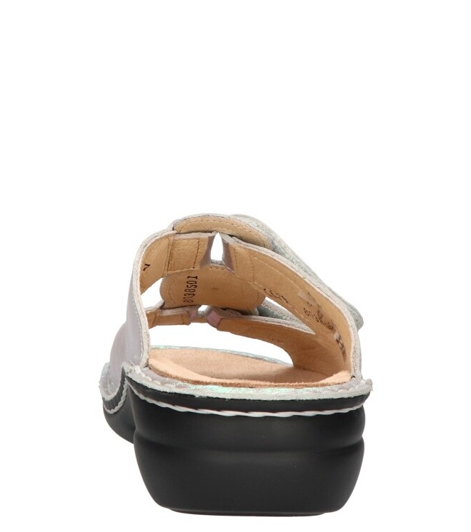 Finn comfort slipper <span>2558 793297 Pattaya</span> 2558 793297 Pattaya meerkleurig - www.bremmerschoenen.live - Bremmer Schoenen