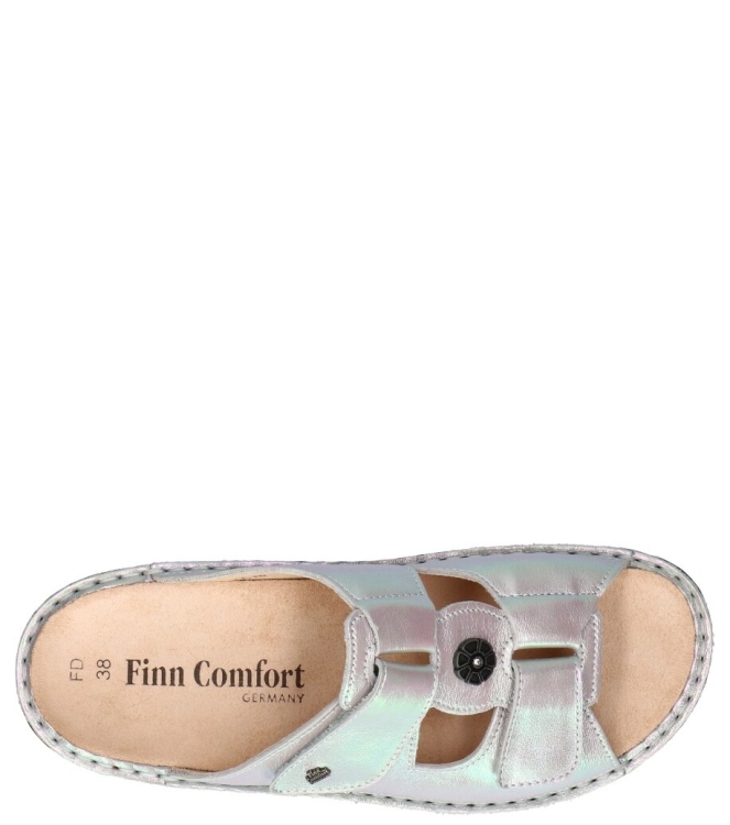 Finn comfort slipper <span>2558 793297 Pattaya</span> 2558 793297 Pattaya meerkleurig - www.bremmerschoenen.live - Bremmer Schoenen