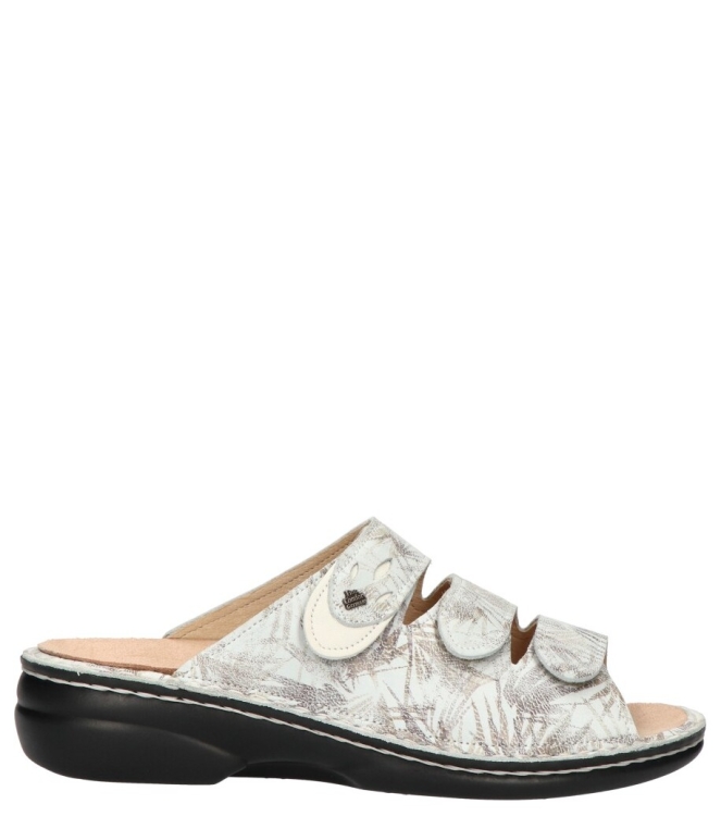 Finn comfort slipper <span>2554 902775 Kos</span> 2554 902775 Kos beige - www.bremmerschoenen.live - Bremmer Schoenen