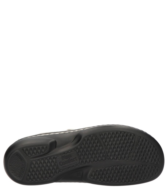 Finn comfort slipper <span>2554 902775 Kos</span> 2554 902775 Kos beige - www.bremmerschoenen.live - Bremmer Schoenen