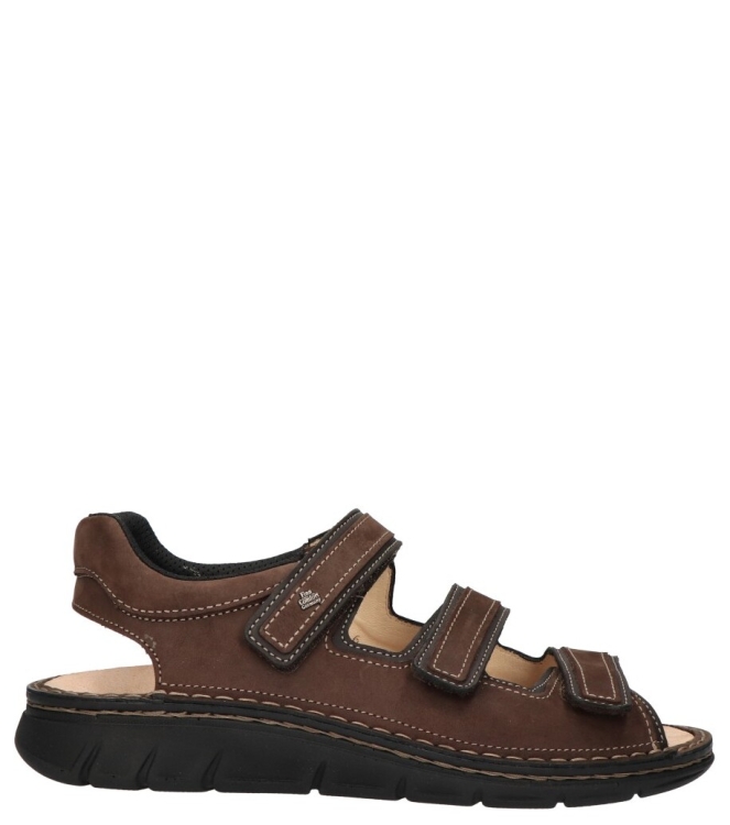 Finn Comfort Finn comfort sandaal <span>1451 901762 Casablanca</span> Grizzly Finn comfort sandaal <span>1451 901762 Casablanca</span> 1451 901762 Casablanca bruin - www.bremmerschoenen.live - Bremmer Schoenen