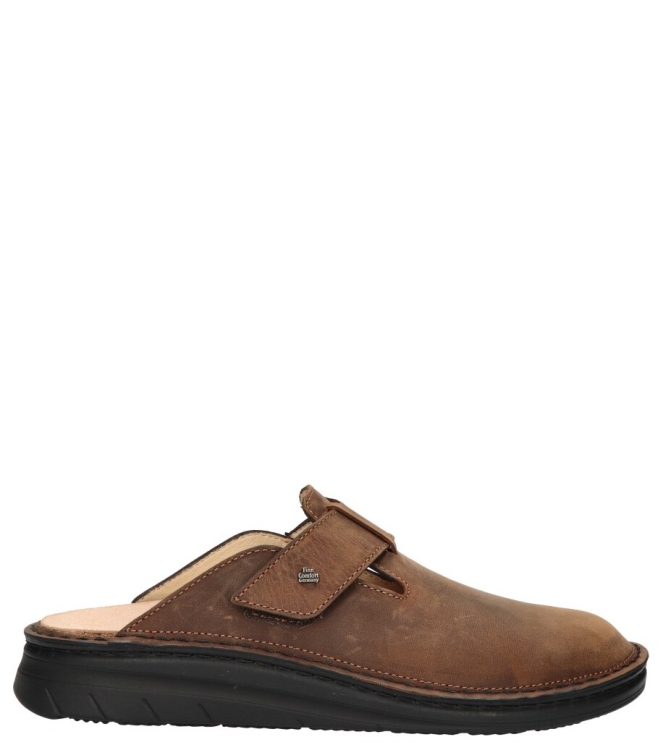 Finn Comfort Finn comfort slipper <span>1454 322500 Petare</span> Barrel Finn comfort slipper <span>1454 322500 Petare</span> 1454 322500 Petare bruin - www.bremmerschoenen.live - Bremmer Schoenen