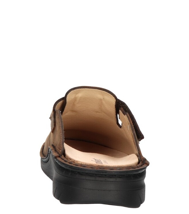 Finn Comfort Finn comfort slipper <span>1454 322500 Petare</span> Barrel Finn comfort slipper <span>1454 322500 Petare</span> 1454 322500 Petare bruin - www.bremmerschoenen.live - Bremmer Schoenen