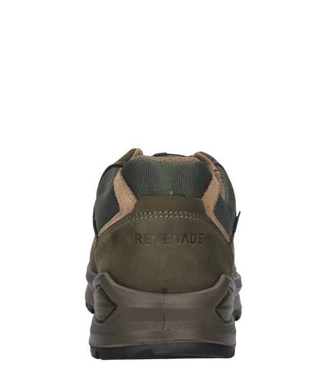 Lowa wandelschoenen <span>LM311867-7811 Renegade Evo GTX lo</span> LM311867-7811 Renegade Evo GTX lo groen - www.bremmerschoenen.live - Bremmer Schoenen