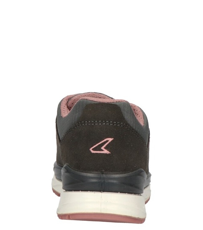Lowa wandelschoen <span>LM320547-9707 Malta GTX lo Ws</span> LM320547-9707 Malta GTX lo Ws grijs - www.bremmerschoenen.live - Bremmer Schoenen