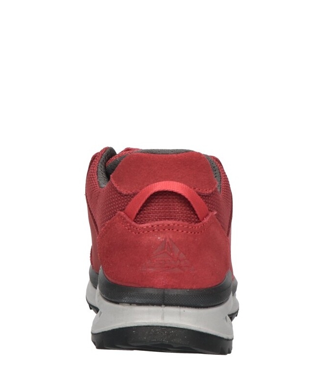 Lowa wandelschoen <span>LM321442-0343 Ascona GTX lo Ws</span> LM321442-0343 Ascona GTX lo Ws rood - www.bremmerschoenen.live - Bremmer Schoenen