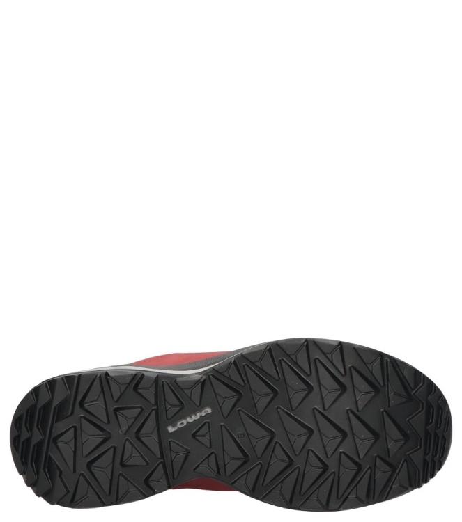 Lowa wandelschoen <span>LM321442-0343 Ascona GTX lo Ws</span> LM321442-0343 Ascona GTX lo Ws rood - www.bremmerschoenen.live - Bremmer Schoenen