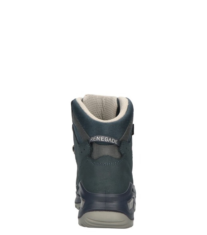 Lowa wandelschoen <span>LM321916-9327 Renegade Evo GTX Mid Ws</span> LM321916-9327 Renegade Evo GTX Mid Ws blauw - www.bremmerschoenen.live - Bremmer Schoenen