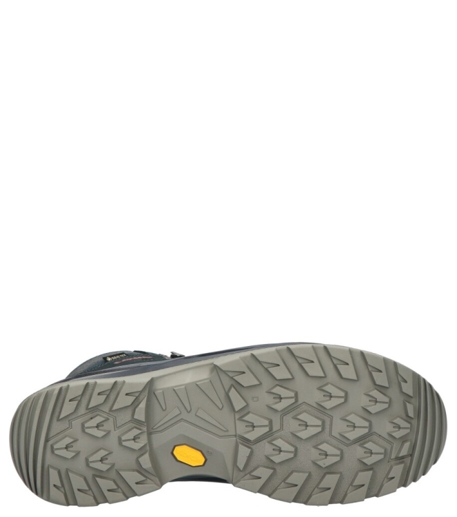 Lowa wandelschoen <span>LM321916-9327 Renegade Evo GTX Mid Ws</span> LM321916-9327 Renegade Evo GTX Mid Ws blauw - www.bremmerschoenen.live - Bremmer Schoenen