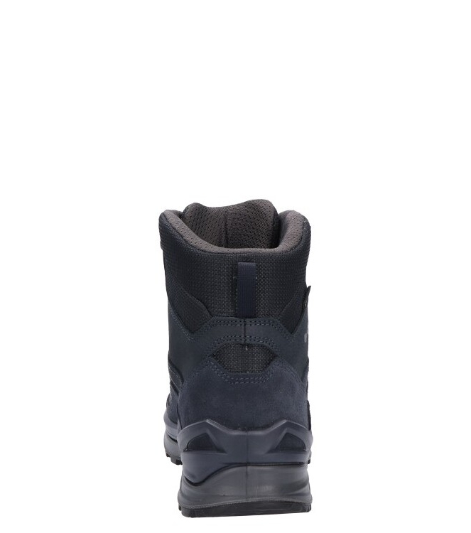 Lowa Lowa wandelschoen <span>LM310757-6996 Toro Pro GTX Mid</span> navy-navy Lowa wandelschoen <span>LM310757-6996 Toro Pro GTX Mid</span> LM310757-6996 Toro Pro GTX Mid blauw - www.bremmerschoenen.live - Bremmer Schoenen