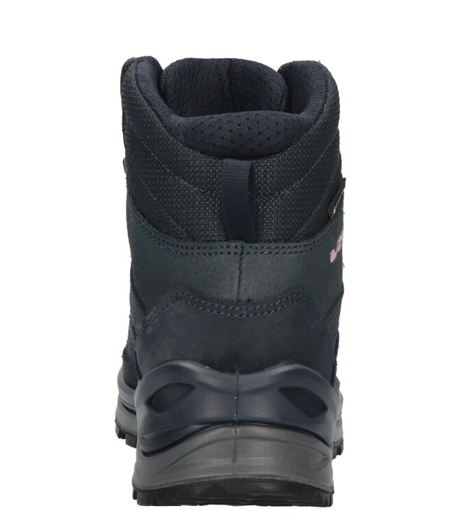 Lowa wandelschoen <span>LM320769-6909 Toro Pro GTX Mid Ws</span> LM320769-6909 Toro Pro GTX Mid Ws blauw - www.bremmerschoenen.live - Bremmer Schoenen