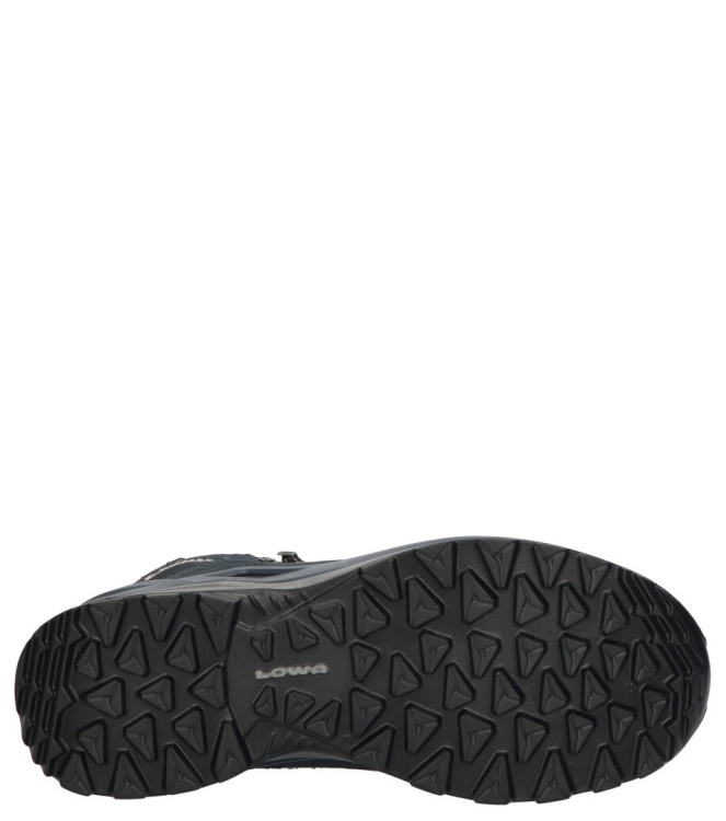Lowa wandelschoen <span>LM320769-6909 Toro Pro GTX Mid Ws</span> LM320769-6909 Toro Pro GTX Mid Ws blauw - www.bremmerschoenen.live - Bremmer Schoenen