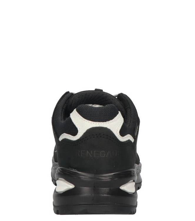 Lowa wandelschoen <span>LM321867-9990 Renegade Evo GTX lo</span> LM321867-9990 Renegade Evo GTX lo zwart - www.bremmerschoenen.live - Bremmer Schoenen