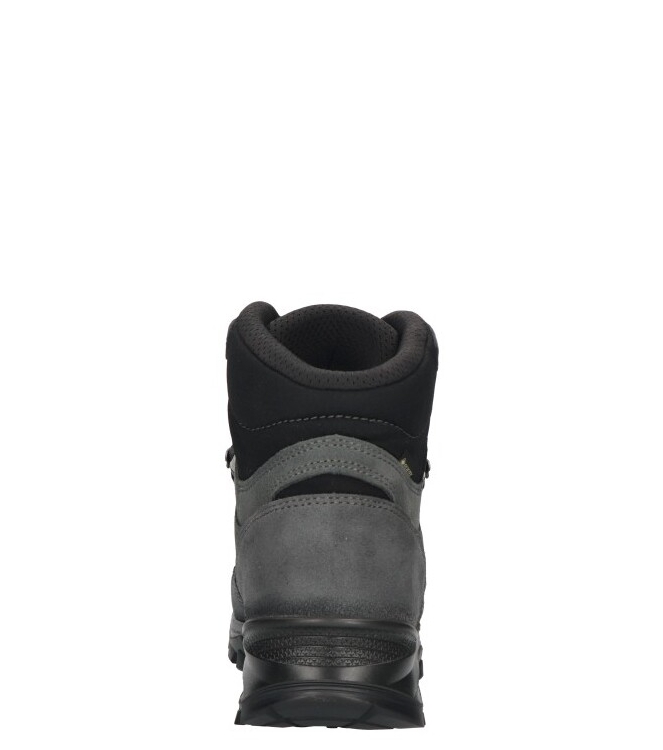 Hanwag wandelschoen <span>203000-046155 Banks GTX</span> 203000-046155 Banks GTX grijs - www.bremmerschoenen.live - Bremmer Schoenen