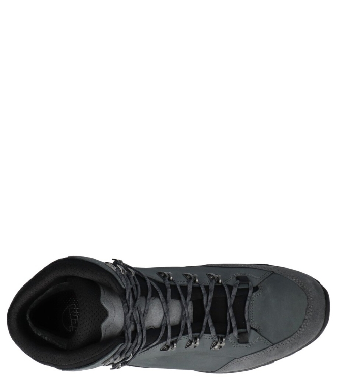 Hanwag wandelschoen <span>203000-046155 Banks GTX</span> 203000-046155 Banks GTX grijs - www.bremmerschoenen.live - Bremmer Schoenen