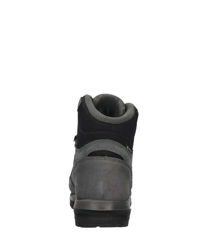 Hanwag Hanwag wandelschoenen <span>203100-046155 Banks SF Extra GTX</span> Graphite/shadow Hanwag wandelschoenen <span>203100-046155 Banks SF Extra GTX</span> 203100-046155 Banks SF Extra GTX grijs - www.bremmerschoenen.live - Bremmer Schoenen