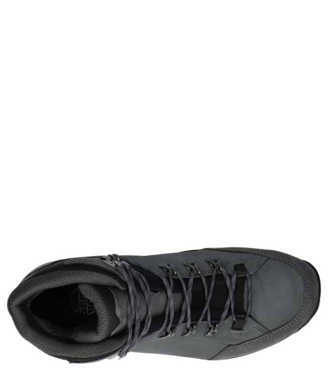 Hanwag Hanwag wandelschoenen <span>203100-046155 Banks SF Extra GTX</span> Graphite/shadow Hanwag wandelschoenen <span>203100-046155 Banks SF Extra GTX</span> 203100-046155 Banks SF Extra GTX grijs - www.bremmerschoenen.live - Bremmer Schoenen