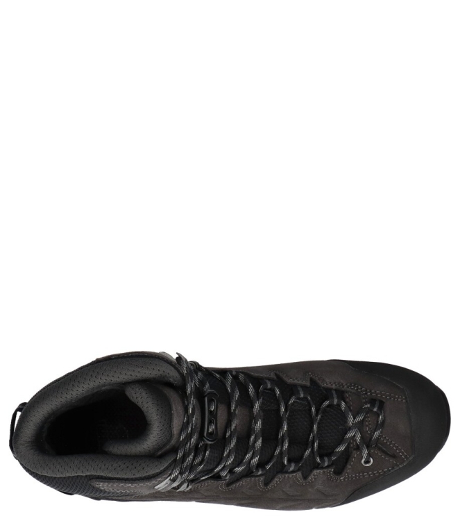 Hanwag Hanwag wandelschoen <span>204400-064601 Makra trek GTX</span> Asphalt/Light Grey Hanwag wandelschoen <span>204400-064601 Makra trek GTX</span> 204400-064601 Makra trek GTX grijs - www.bremmerschoenen.live - Bremmer Schoenen