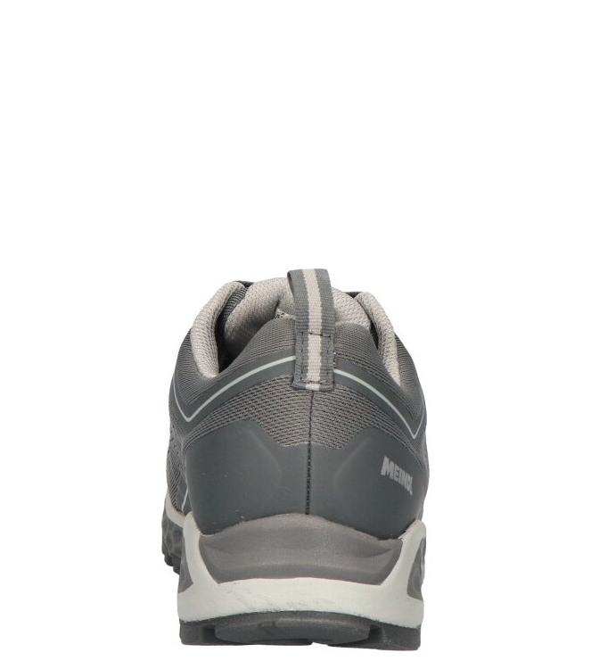 Meindl wandelschoen <span>5551-03 Power Walker Lady 2.0</span> 5551-03 Power Walker Lady 2.0 grijs - www.bremmerschoenen.live - Bremmer Schoenen