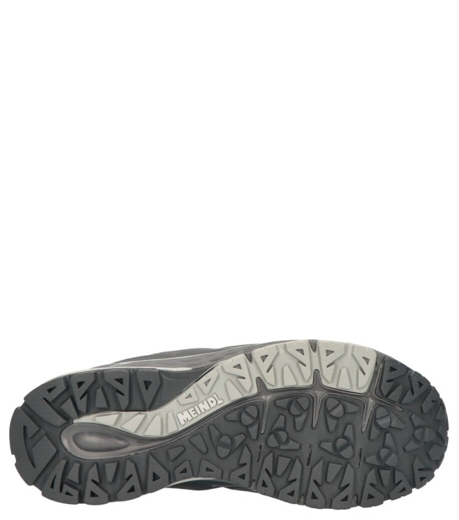 Meindl wandelschoen <span>5551-03 Power Walker Lady 2.0</span> 5551-03 Power Walker Lady 2.0 grijs - www.bremmerschoenen.live - Bremmer Schoenen
