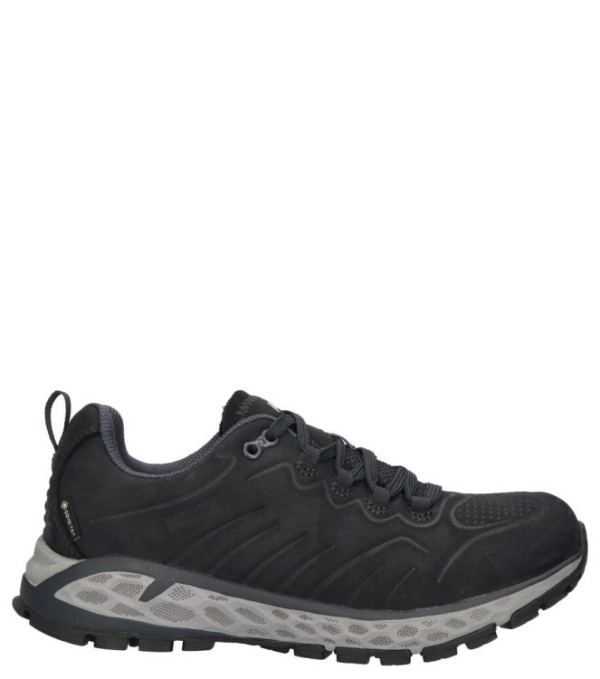 Meindl wandelschoen <span>5583-49 Korfu Walker lady</span> 5583-49 Korfu Walker lady blauw - www.bremmerschoenen.live - Bremmer Schoenen