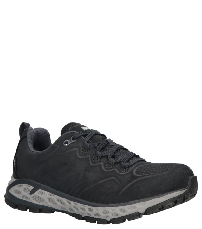 Meindl wandelschoen <span>5583-49 Korfu Walker lady</span> 5583-49 Korfu Walker lady blauw - www.bremmerschoenen.live - Bremmer Schoenen