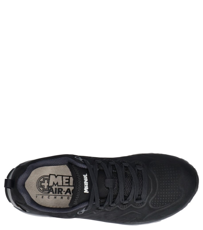 Meindl wandelschoen <span>5583-49 Korfu Walker lady</span> 5583-49 Korfu Walker lady blauw - www.bremmerschoenen.live - Bremmer Schoenen