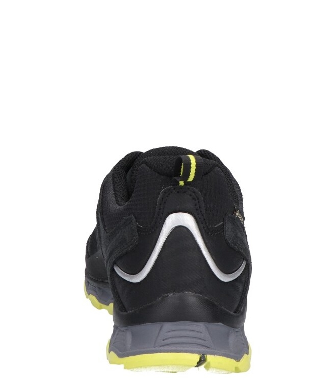 Meindl wandelschoen <span>3966-01 Lite Trail GTX</span> 3966-01 Lite Trail GTX zwart - www.bremmerschoenen.live - Bremmer Schoenen