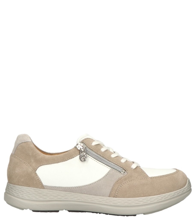 Ganter Ganter sneaker <span>259848 1999 Karl-Ludwig</span> 1999 Taupe Ganter sneaker <span>259848 1999 Karl-Ludwig</span> 259848 1999 Karl-Ludwig beige - www.bremmerschoenen.live - Bremmer Schoenen