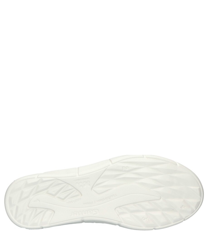 Ganter Ganter sneaker <span>251721 0600 George</span> 0600 Milk Ganter sneaker <span>251721 0600 George</span> 251721 0600 George wit - www.bremmerschoenen.live - Bremmer Schoenen