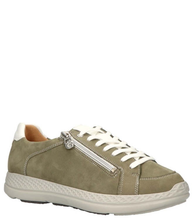 Ganter Ganter sneaker <span>209902 5400 Karla-Luise</span> 5400 salbei Ganter sneaker <span>209902 5400 Karla-Luise</span> 209902 5400 Karla-Luise grijs - www.bremmerschoenen.live - Bremmer Schoenen