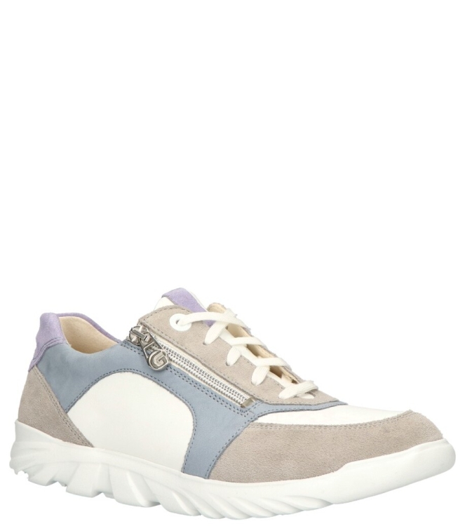 Ganter sneaker <span>201612 6733 Haylie</span> 201612 6733 Haylie grijs - www.bremmerschoenen.live - Bremmer Schoenen
