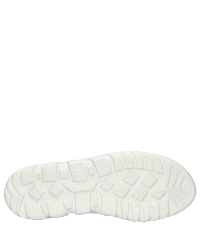 Ganter sneaker <span>201612 6733 Haylie</span> 201612 6733 Haylie grijs - www.bremmerschoenen.live - Bremmer Schoenen