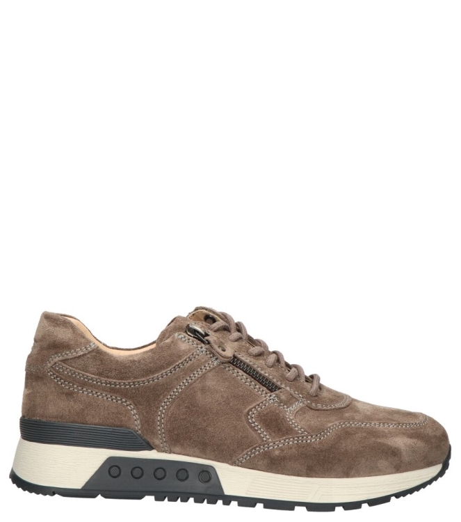 Greve sneaker <span>4299.20 3246 Haarlem</span> 4299.20 3246 Haarlem beige - www.bremmerschoenen.live - Bremmer Schoenen