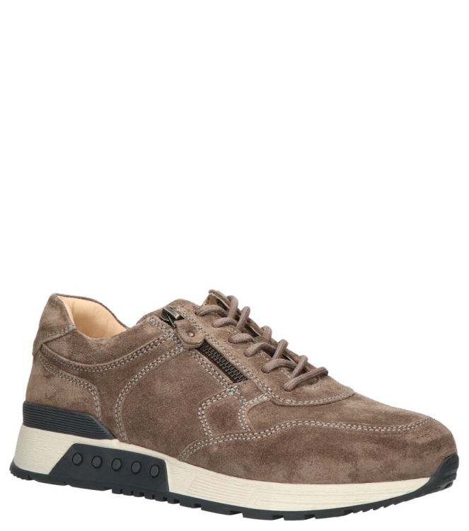 Greve sneaker <span>4299.20 3246 Haarlem</span> 4299.20 3246 Haarlem beige - www.bremmerschoenen.live - Bremmer Schoenen