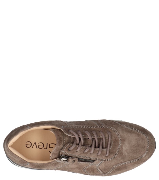 Greve sneaker <span>4299.20 3246 Haarlem</span> 4299.20 3246 Haarlem beige - www.bremmerschoenen.live - Bremmer Schoenen