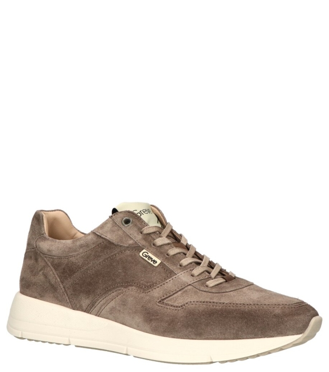 Greve Greve sneaker <span>7280.05 3246 Walker</span> taiga Greve sneaker <span>7280.05 3246 Walker</span> 7280.05 3246 Walker beige - www.bremmerschoenen.live - Bremmer Schoenen