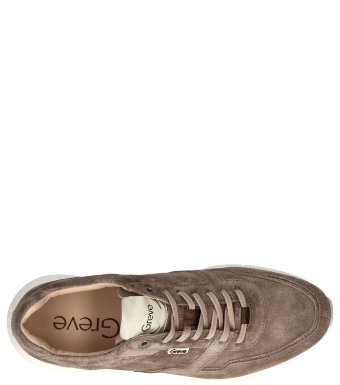 Greve Greve sneaker <span>7280.05 3246 Walker</span> taiga Greve sneaker <span>7280.05 3246 Walker</span> 7280.05 3246 Walker beige - www.bremmerschoenen.live - Bremmer Schoenen