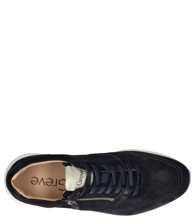 Greve Greve sneaker <span>3281.00 3335 Walker K</span> Dark blue Greve sneaker <span>3281.00 3335 Walker K</span> 3281.00 3335 Walker K blauw - www.bremmerschoenen.live - Bremmer Schoenen