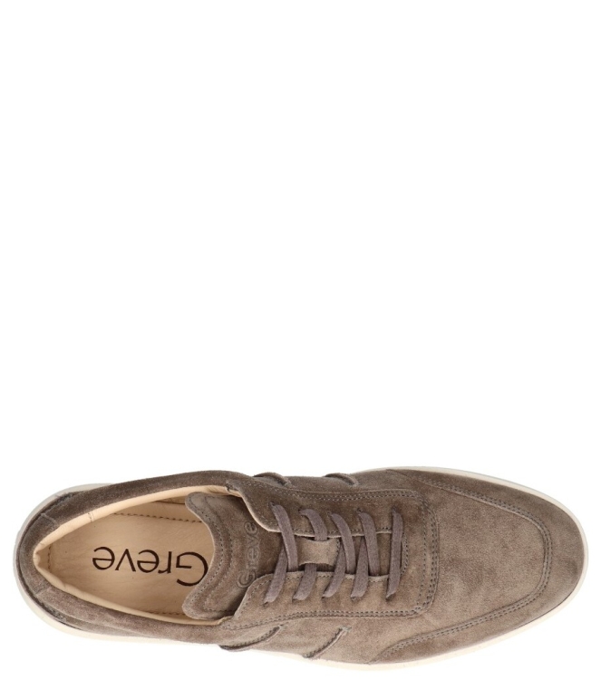 Greve sneaker <span>2220.27 3246 Wave</span> 2220.27 3246 Wave beige - www.bremmerschoenen.live - Bremmer Schoenen