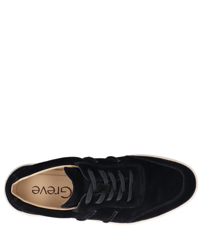Greve Greve sneaker <span>2220.31 3335 Wave</span> Dark blue Greve sneaker <span>2220.31 3335 Wave</span> 2220.31 3335 Wave blauw - www.bremmerschoenen.live - Bremmer Schoenen
