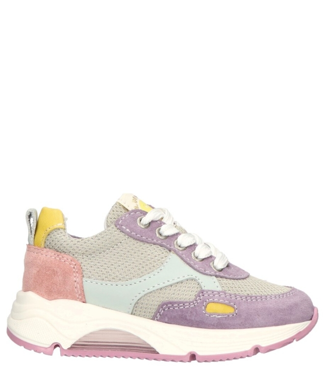 Develab Develab sneaker <span>42888 659</span> 659 Purple Fantasy Develab sneaker <span>42888 659</span> 42888 659 paars - www.bremmerschoenen.live - Bremmer Schoenen